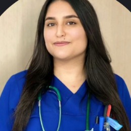Nahed Haddad Amamou