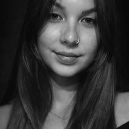 Amy Bodócs