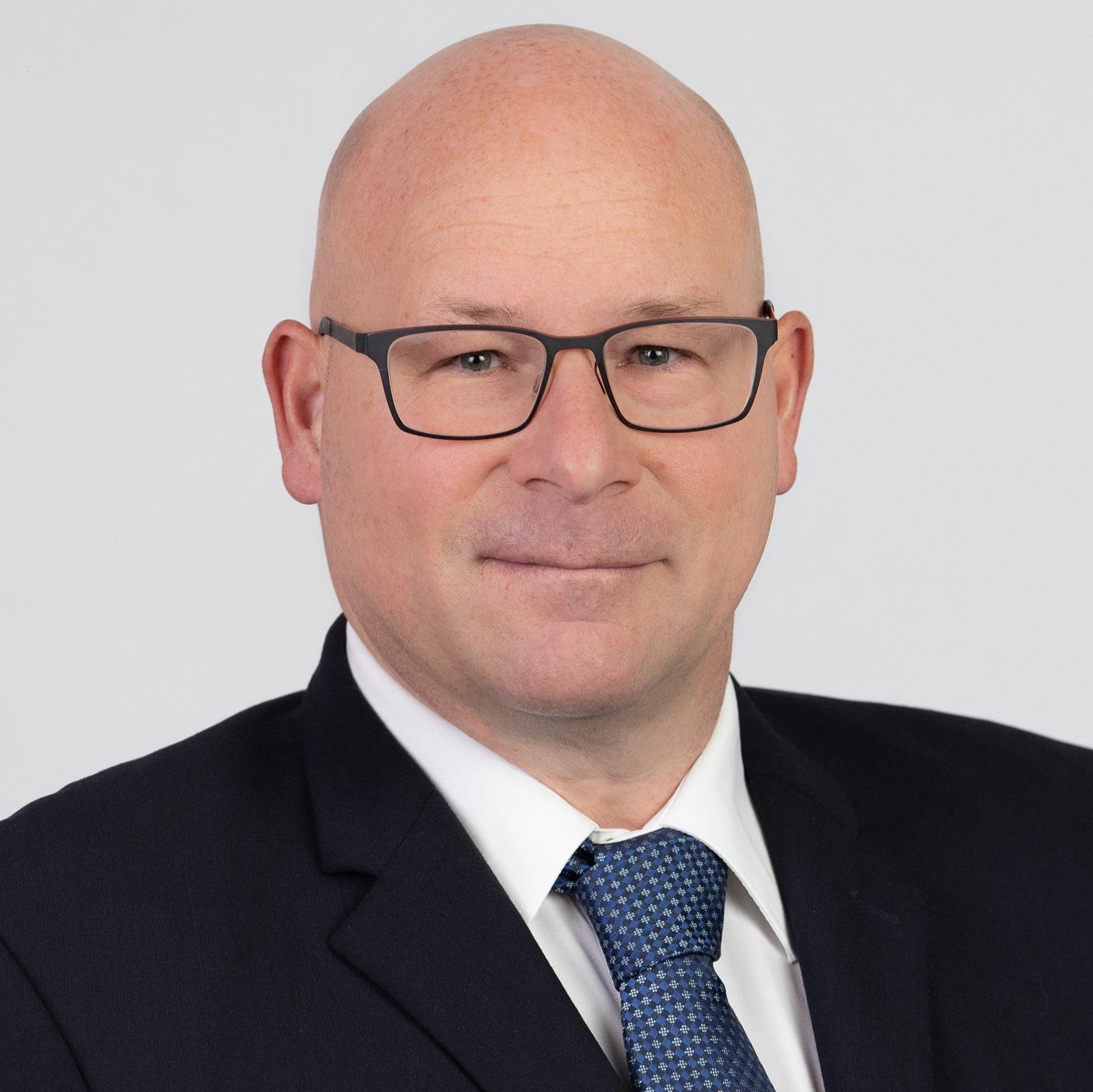 PETER GRATSCHMAYER