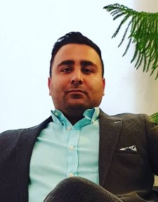 Milad Mostafaei