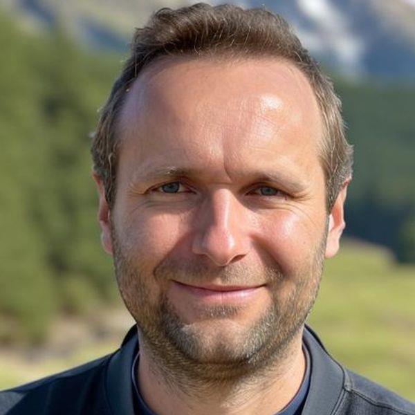 ANDREAS PARTENHAUSER