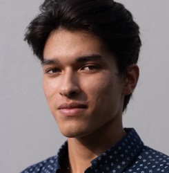 Aron Kraft