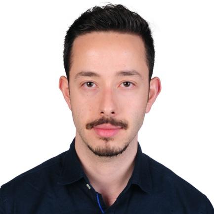 Mehmet Burak Yetkin