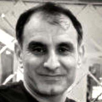 Ali Dokoohaki