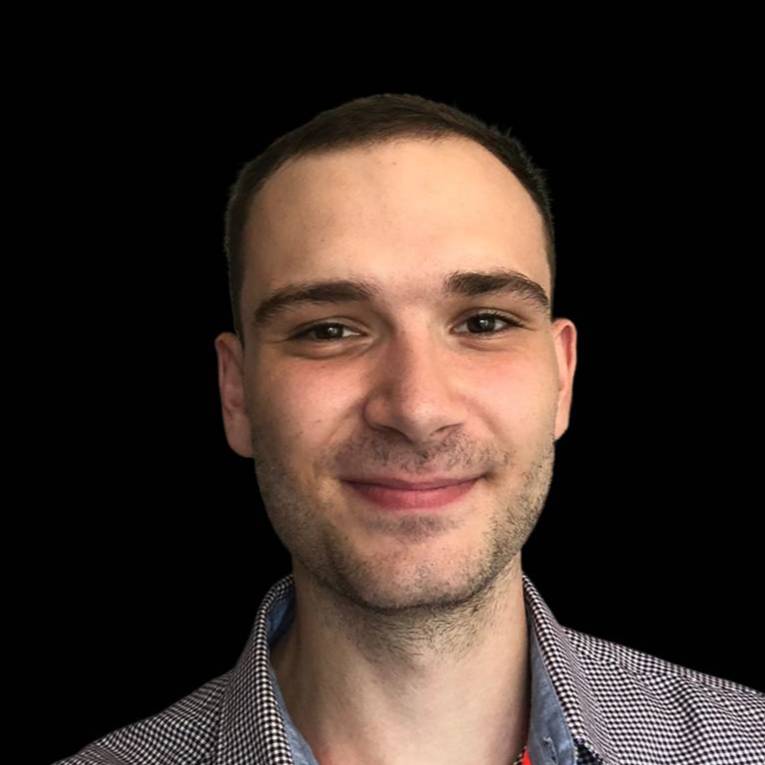 Erik Böhm
