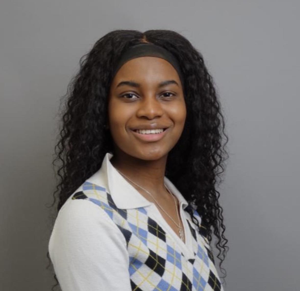 Josephine Ofosu Opoku