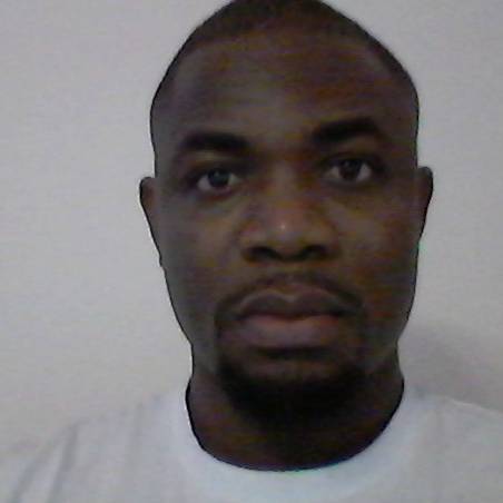 IKENNA AMAGBA