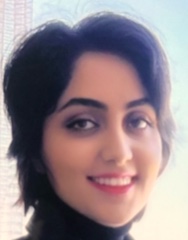 Maryam Mohammadipilehvar