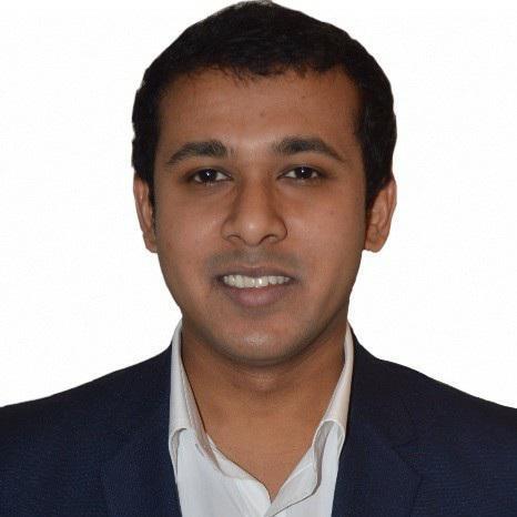 Chirag Kariappa Aiyattira Manoj