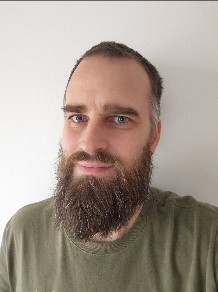 Vincent Fröhlich