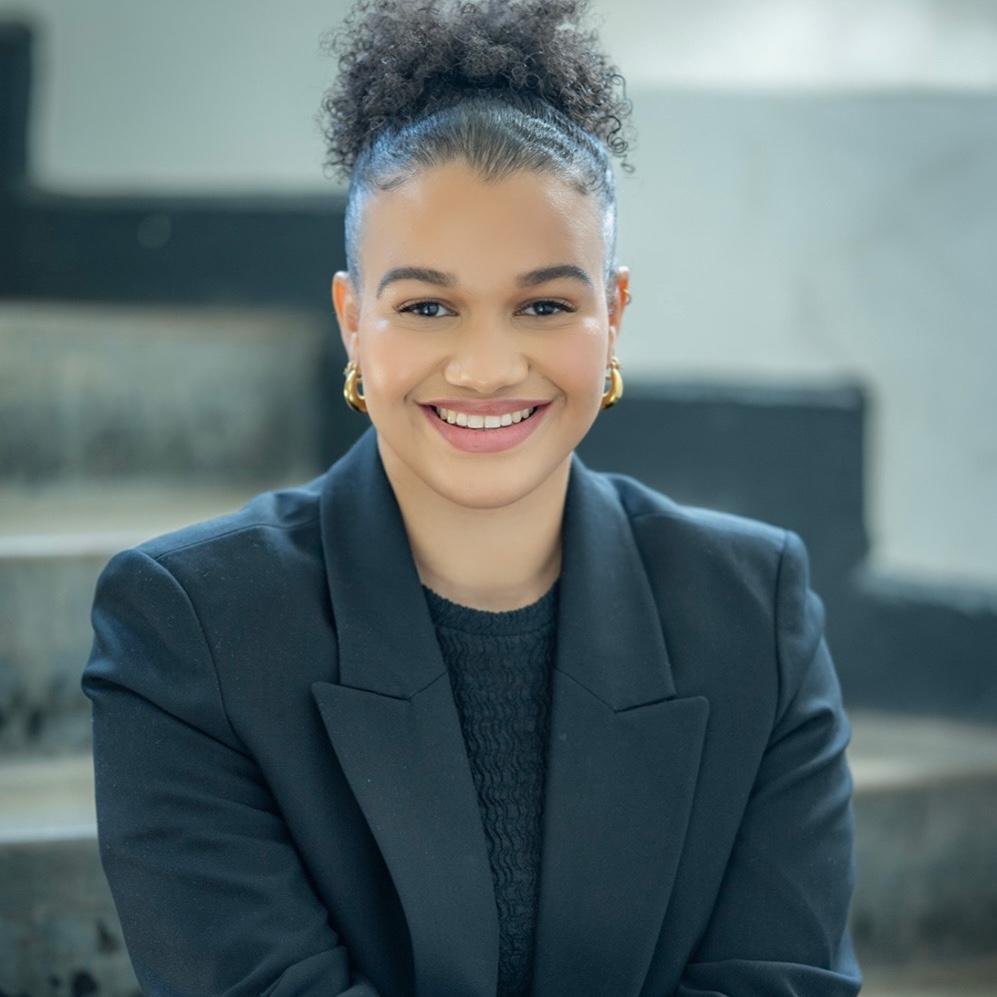 Sade Abiola