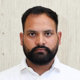 ZEHRY DHILLON