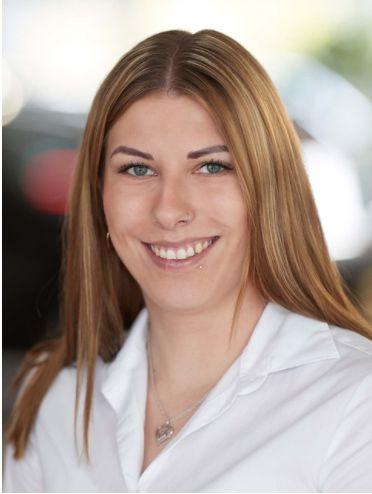Petra Holzäpfel