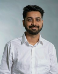 Krishnapal Tomar