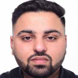 varinderpal singh