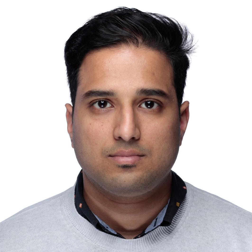 Vivek Vardhan Bilangi