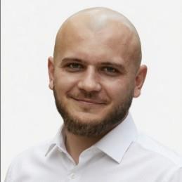 Christos Eleftheriadis