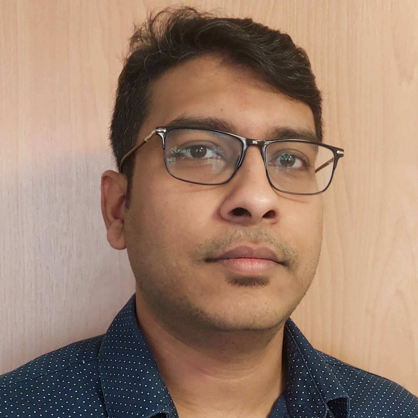 Shabarees Shanmugasundaram