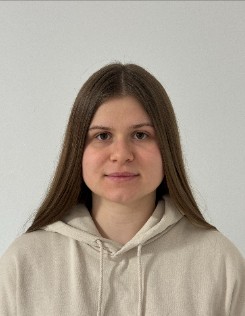 Lina Tyshchenko