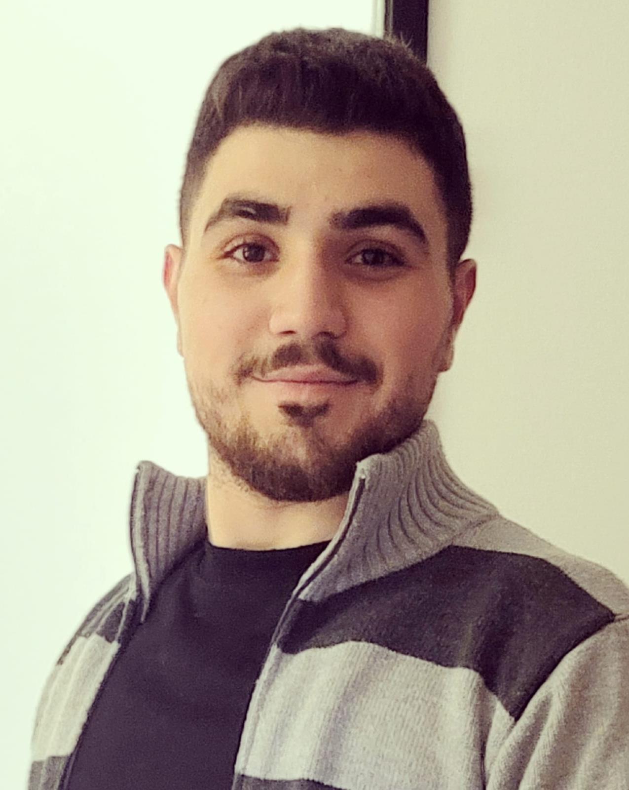 Qusai Alnameh