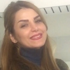 Sepideh Razaghpoor