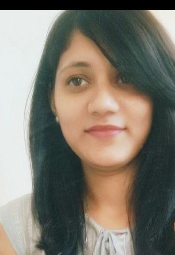 SHALU TURKER