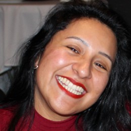 Karen Fabiola Luna Cisneros