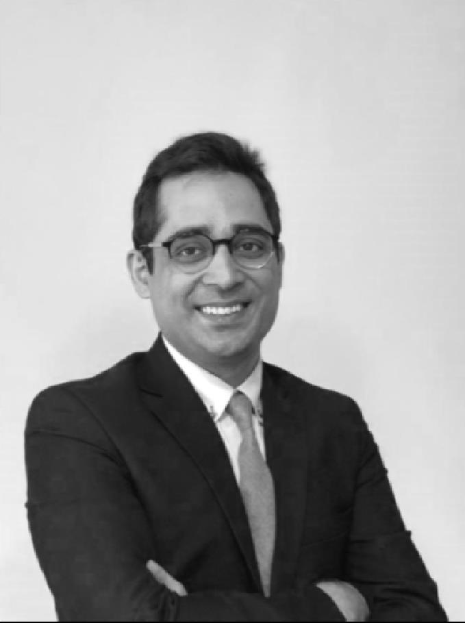 Arash Tahouri