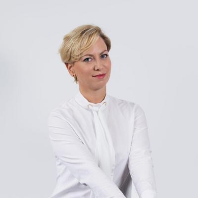 Alenka Vrhovc