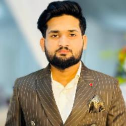 Muhammad Yousaf