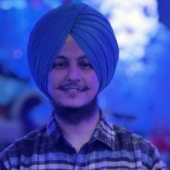 Harjot Singh