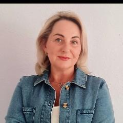 Olena Khorolets
