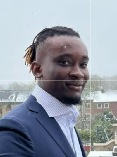 David Uchenna Emeana