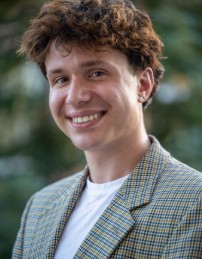 Dawid Zielinski