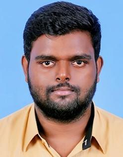Muthu Praveen R G