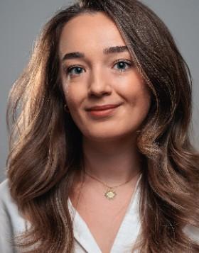 Claudia Tita
