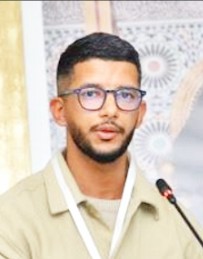 Ayoub Boualli