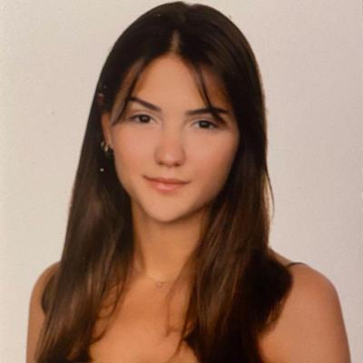 Izem Ulusoy