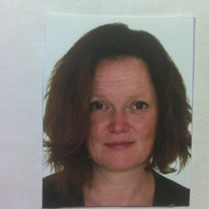 Tanja Rommelfanger ép Horn