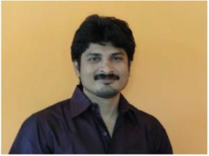 Saidi Reddy Jogu