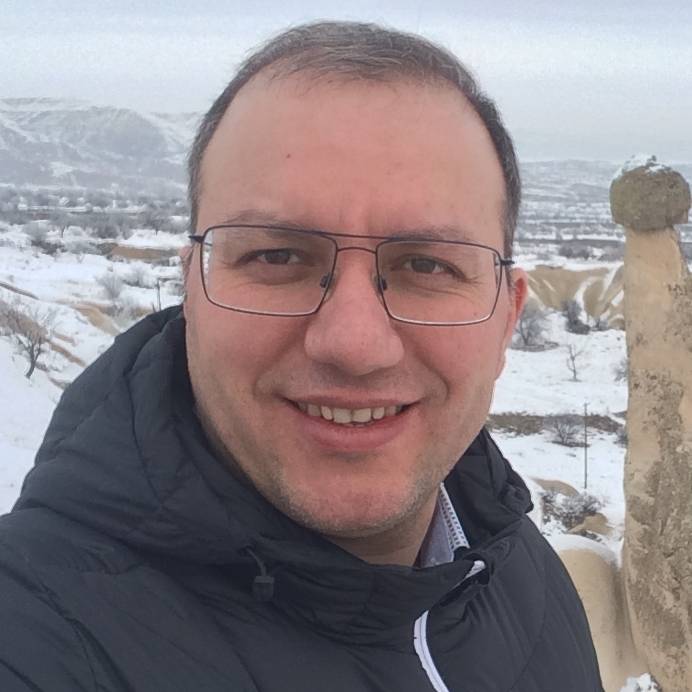 Eldar Osmanov