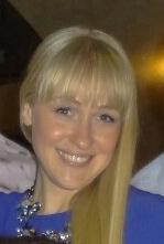 Anna Dobrov