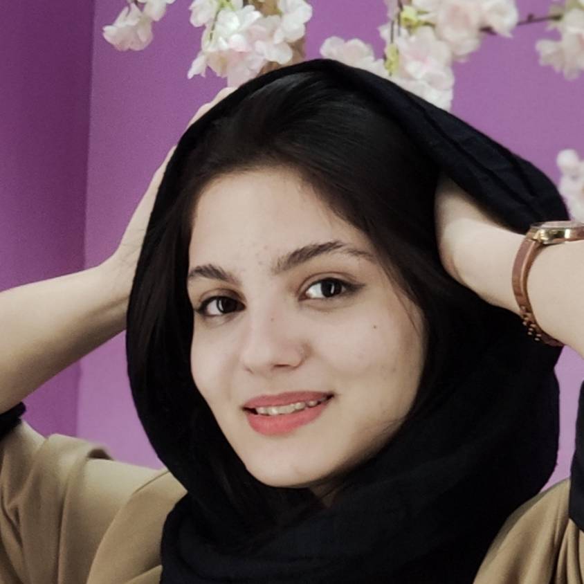 Asal Mahninezhad