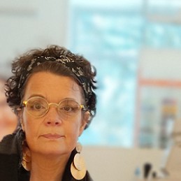 Cornelia Bergmann