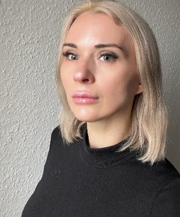 Anastasiia Vronska