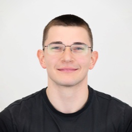 Daniel Ryzhikov