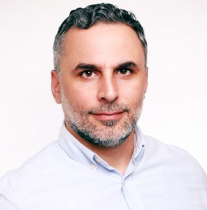YASSIN ALGHRIR